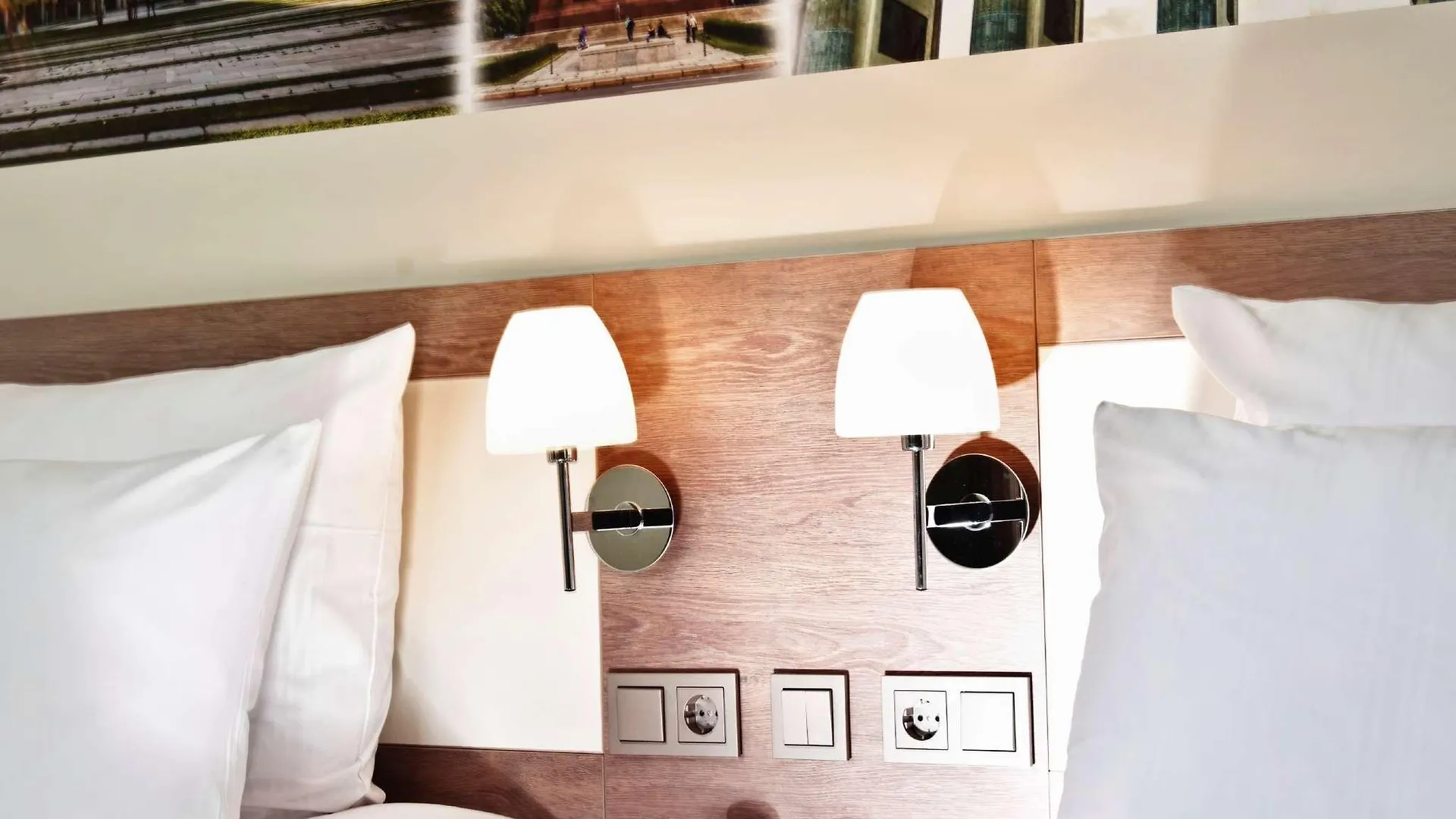 Best Western Hotel Kantstrasse Berlin