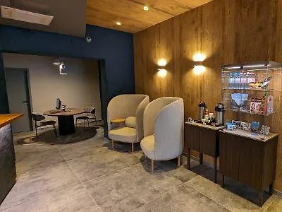 柏林康德贝斯特韦斯特酒店 4*, 柏林 德国
