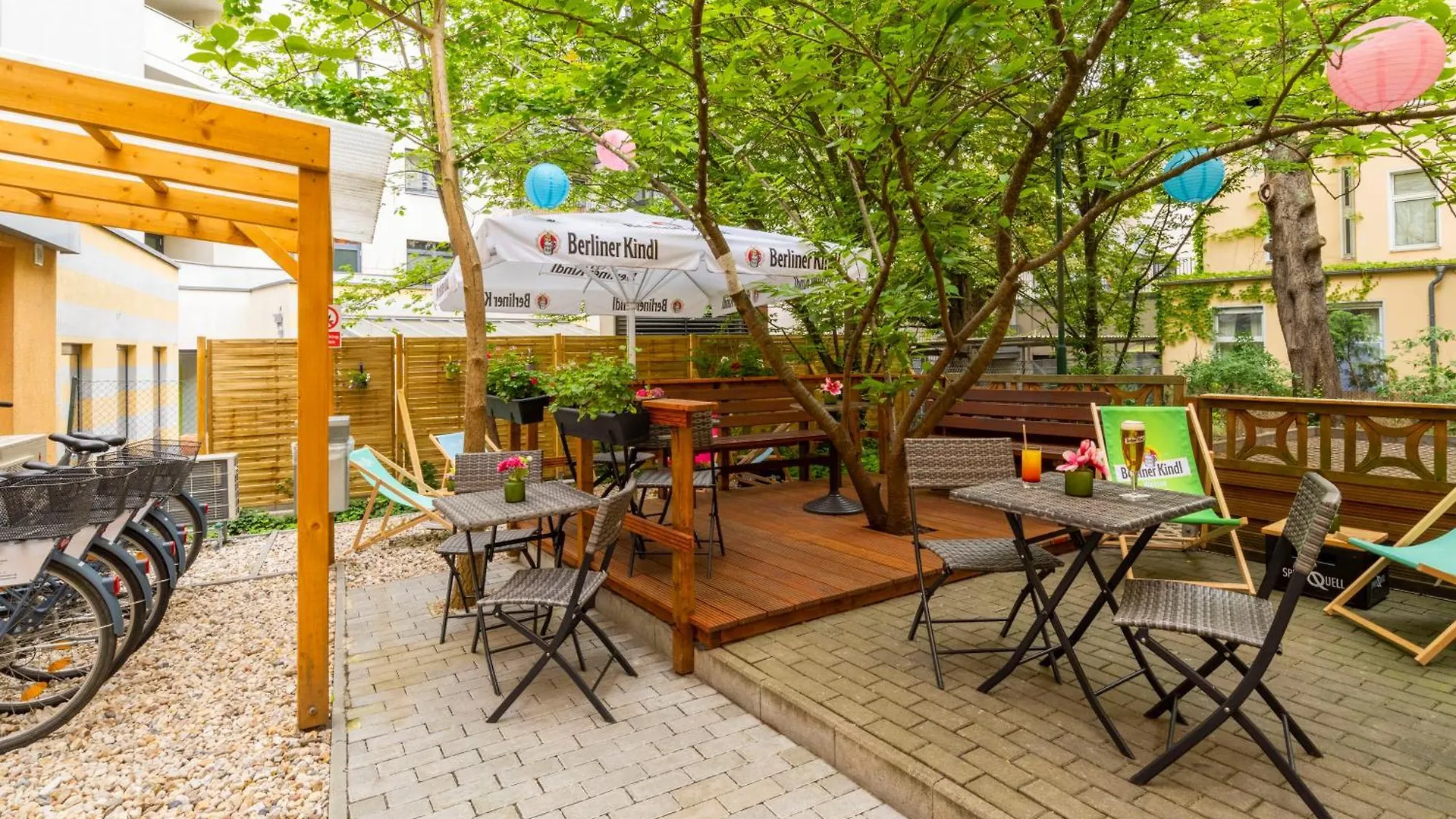 Best Western Hotel Kantstrasse Berlin
