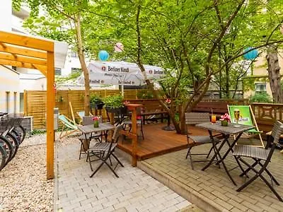**** 酒店 柏林康德贝斯特韦斯特酒店 德国