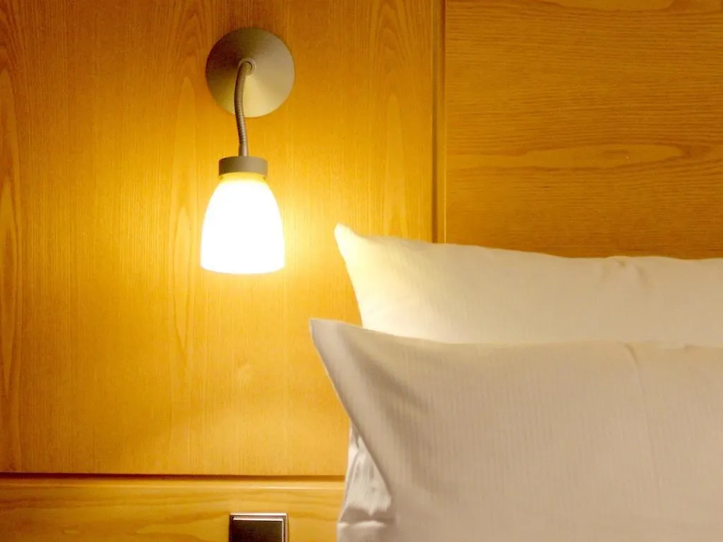 Best Western Hotel Kantstrasse Berlin