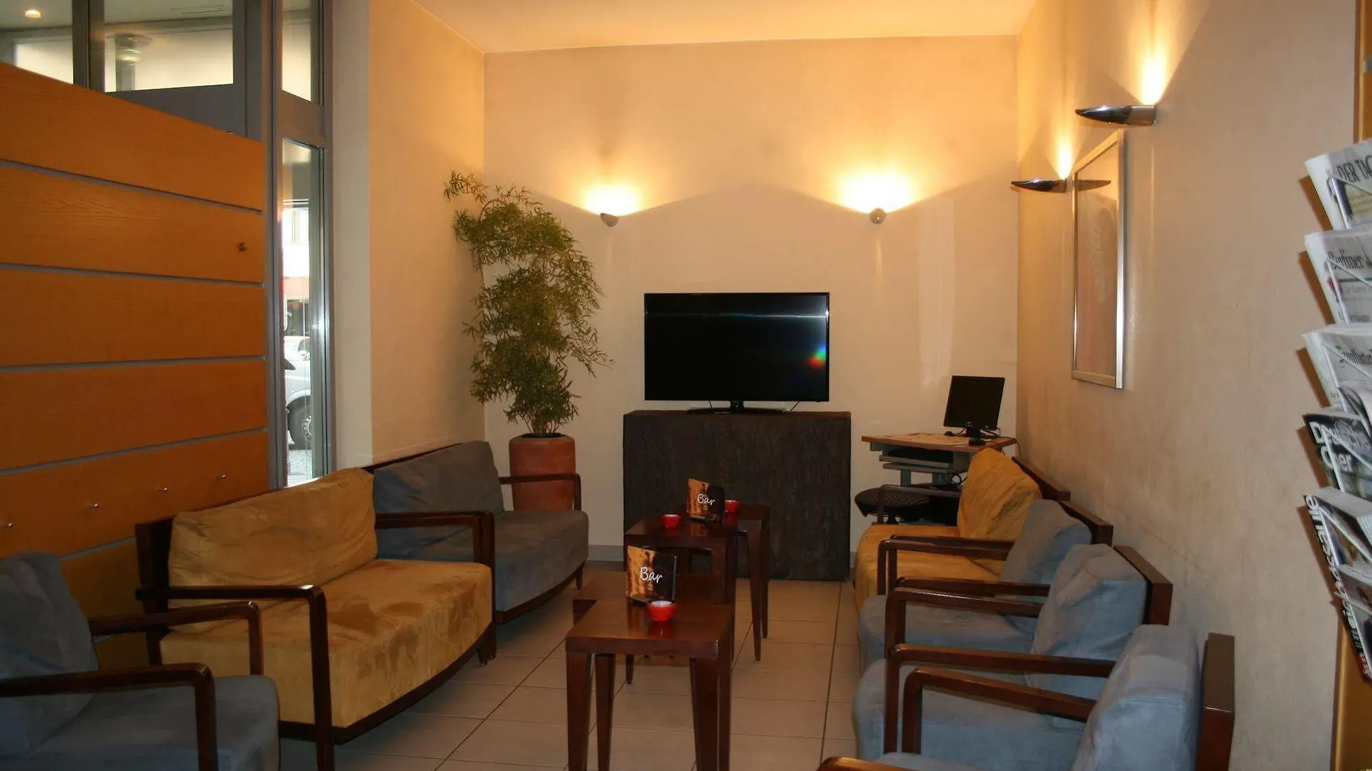 Best Western Hotel Kantstrasse Berlin