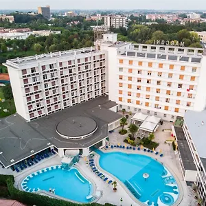Hotel Terme Marconi ***