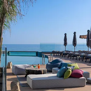 Minos Ambassador & - Adults Only Hotel Rethimno