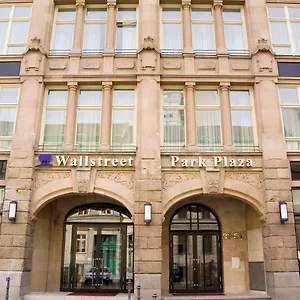 Hotel Park Plaza Wallstreet Mitte, Berlín