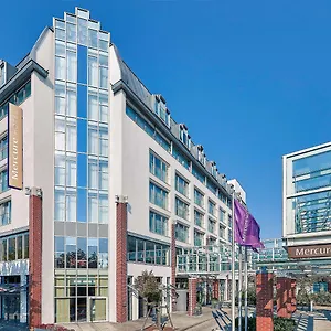Mercure Tempelhof Berlim