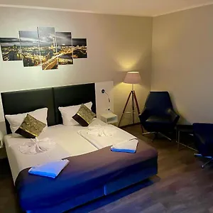Hotel Alfa