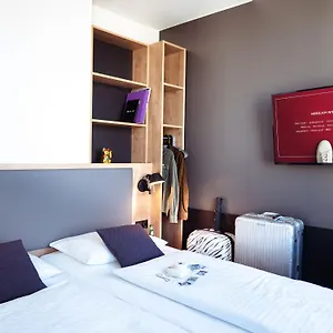 Hotel Aletto Kudamm, Berlín
