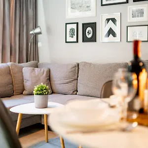 Apartament Hello Przy Strumyku