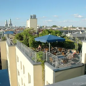 Hotel Upstalsboom Friedrichshain, Berlin