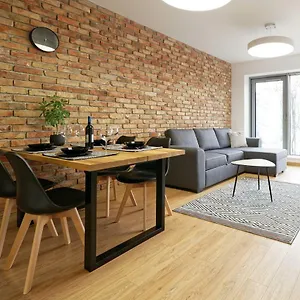 Apartament Near