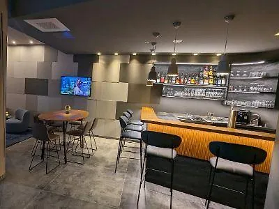 Best Western Hotel Kantstrasse Berlin