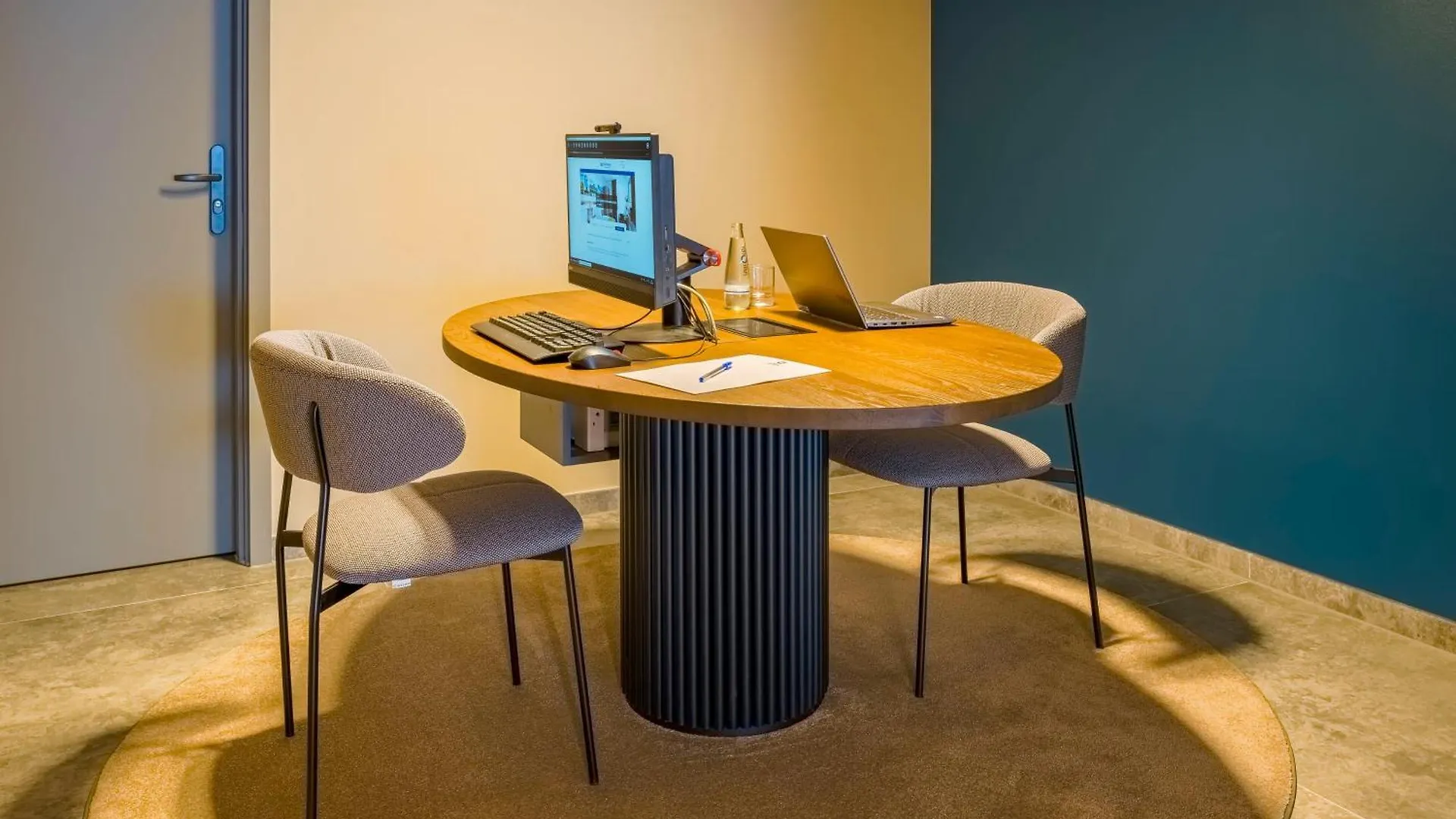 Best Western Hotel Kantstrasse Berlin
