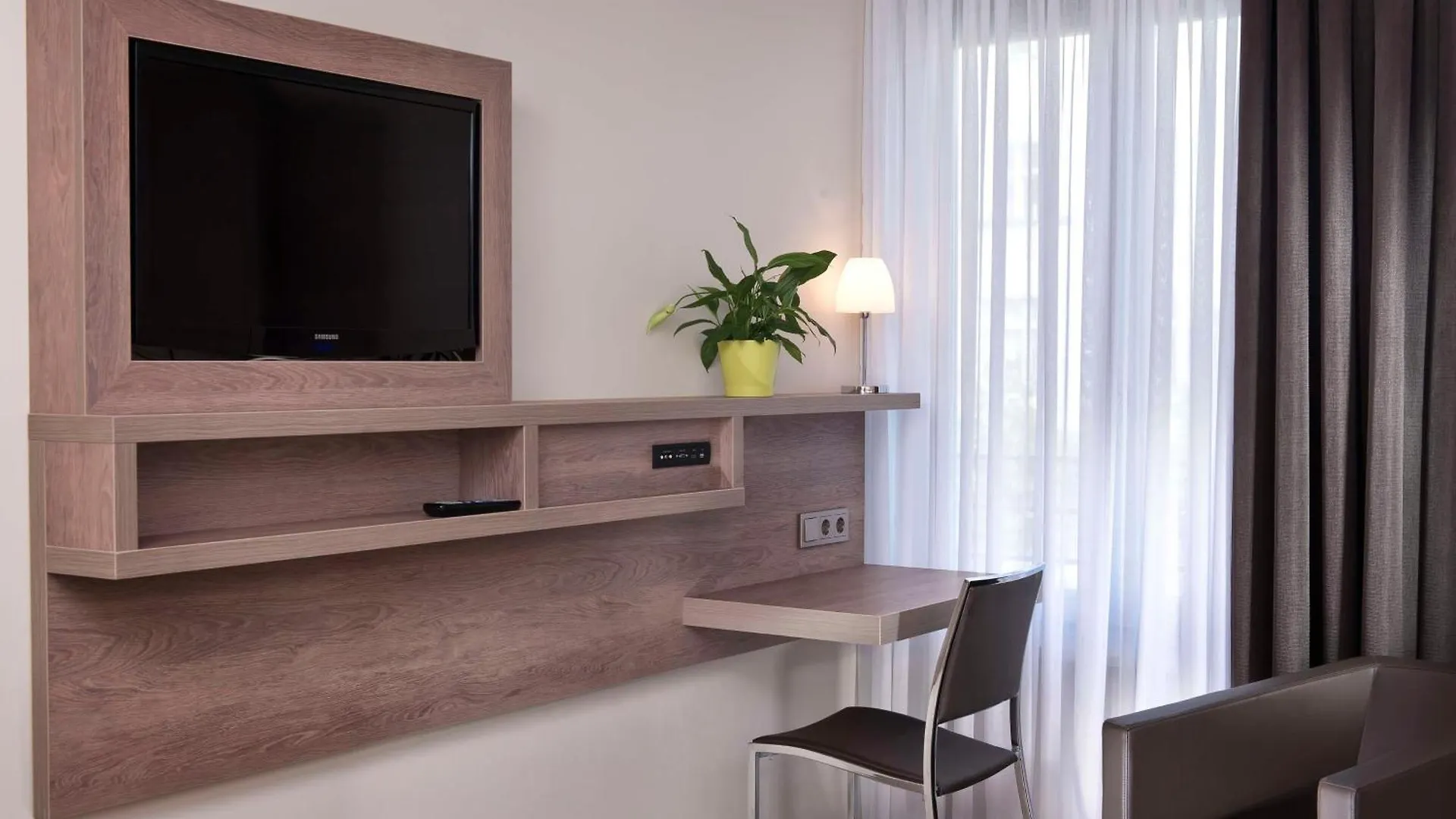 Best Western Hotel Kantstrasse Berlin Deutschland