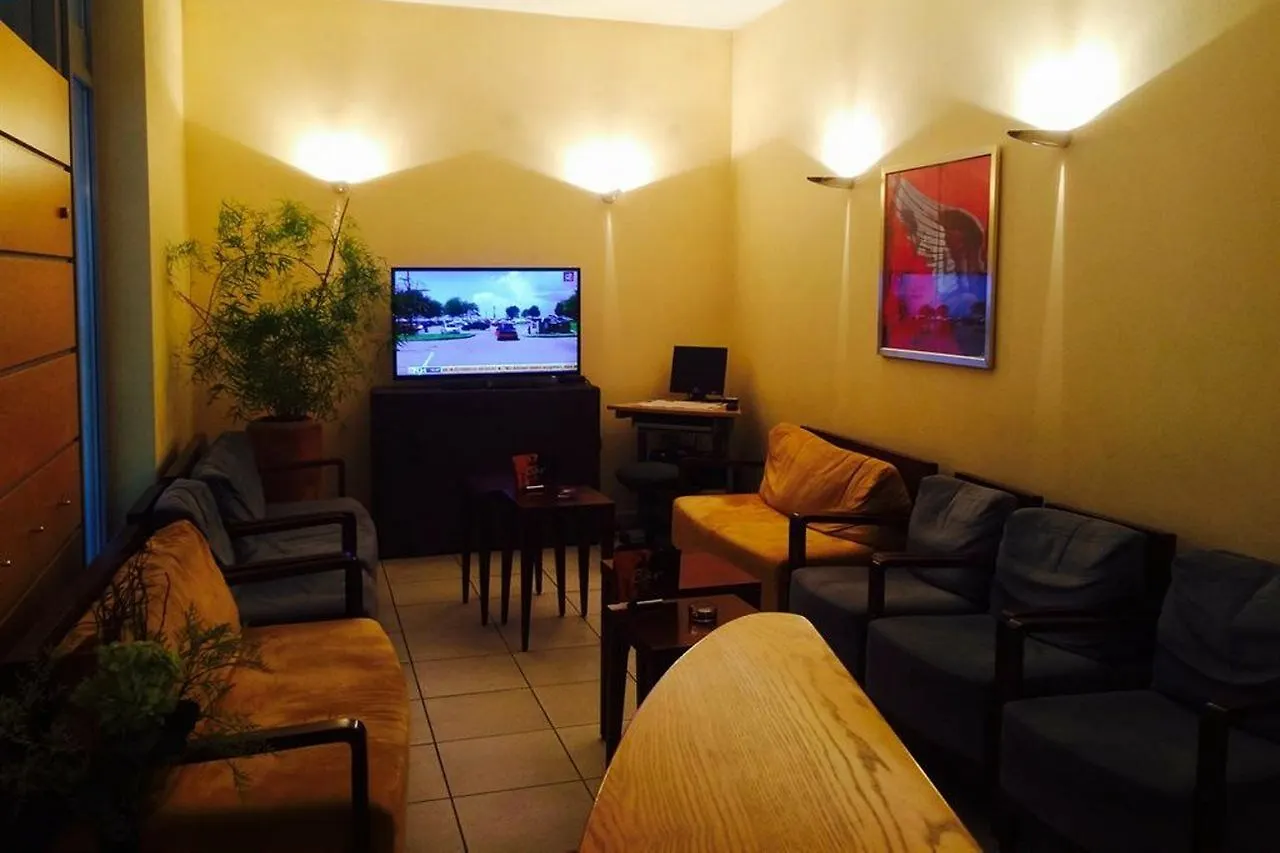 Best Western Hotel Kantstrasse Berlin 4*,