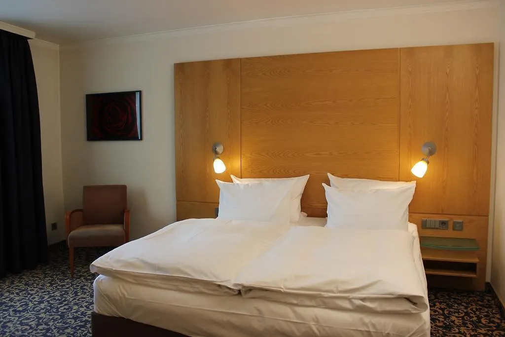 ****  Best Western Hotel Kantstrasse Berlin Germany