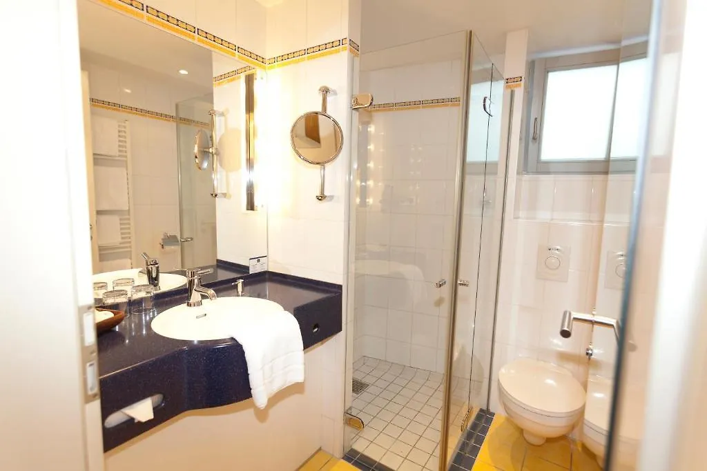Best Western Hotel Kantstrasse Berlin