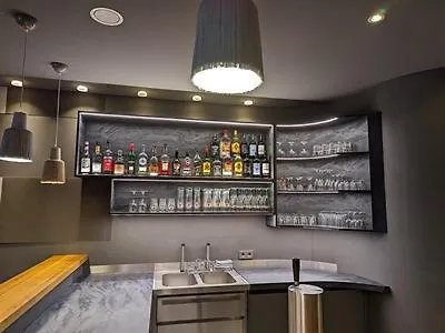 Best Western Hotel Kantstrasse Berlin
