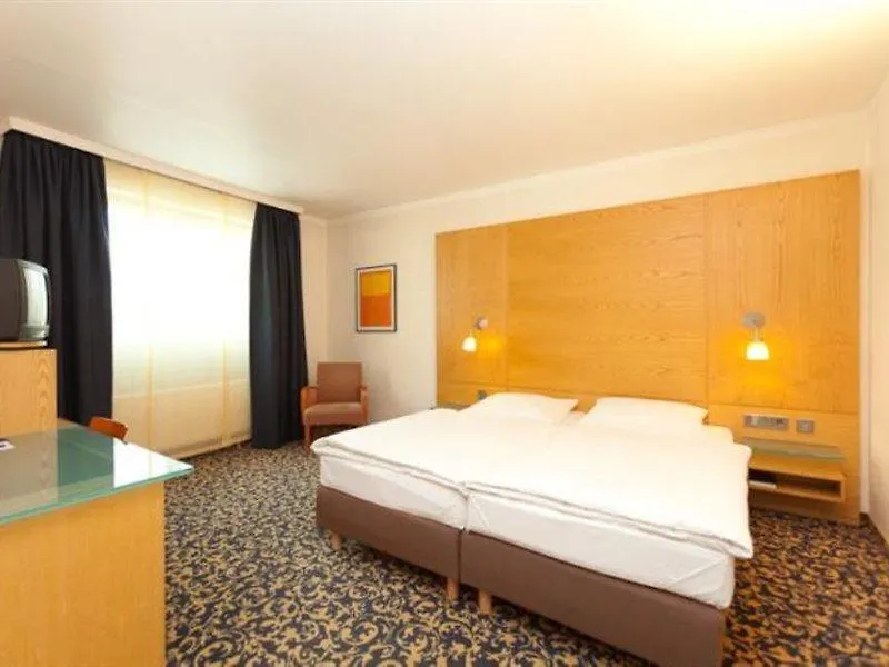 Best Western Hotel Kantstrasse Berlin 4*,  Niemcy