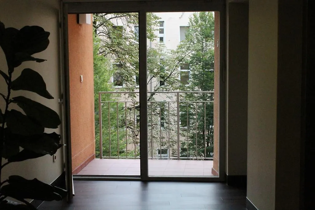 Best Western Hotel Kantstrasse Berlin Niemcy